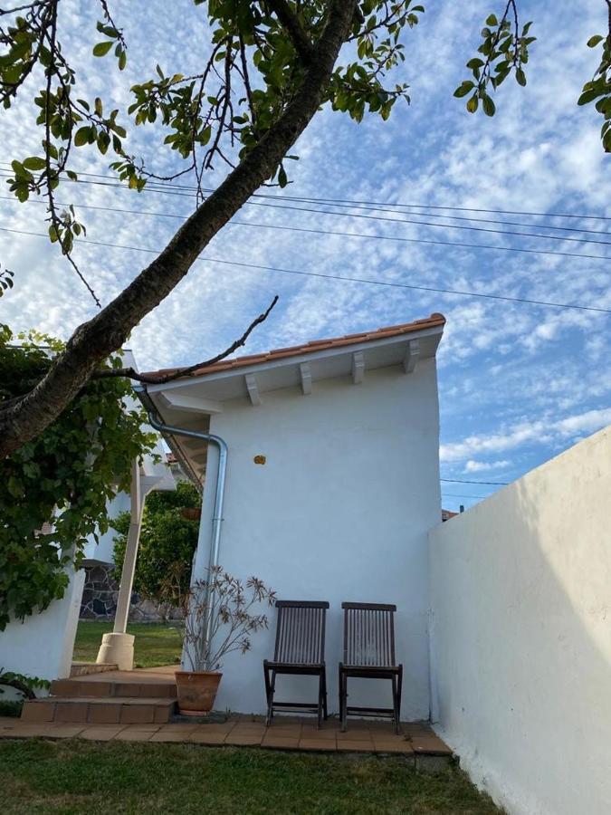 El Rincon De El Montan Villa Avilés Buitenkant foto