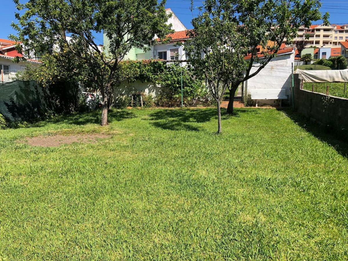El Rincon De El Montan Villa Avilés Buitenkant foto